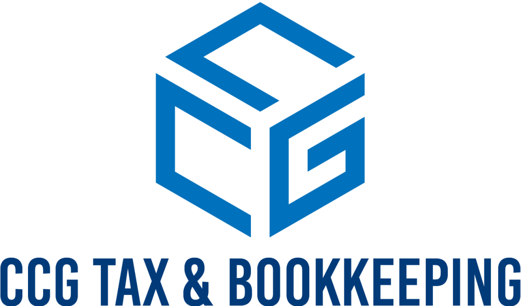 CCG Tax & Bookkeeping